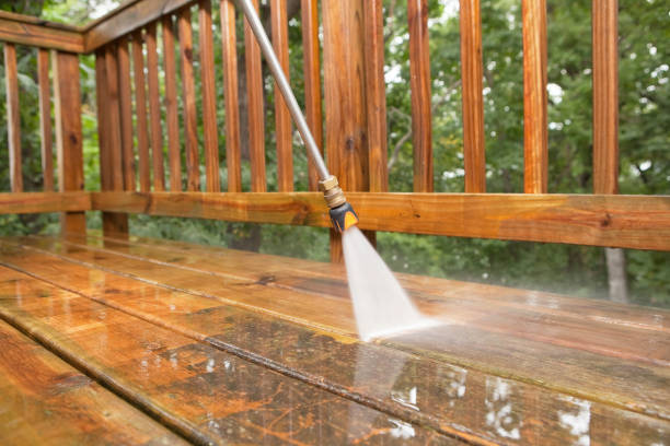 Reliable Bound Brook, NJ Pressure Washing Solutions